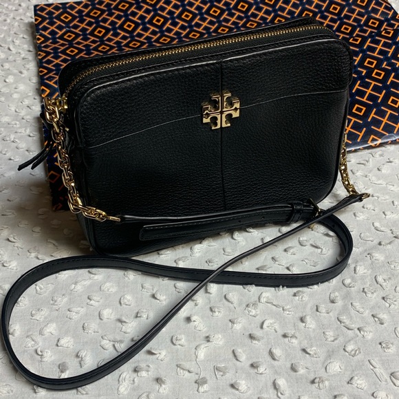 Tory Burch Handbags - Tory Burch Crossbody Authentic